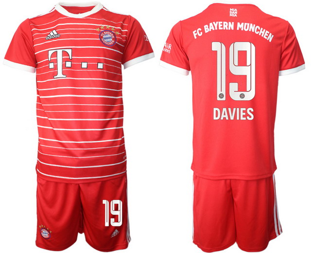 Bayern Munich jerseys-014